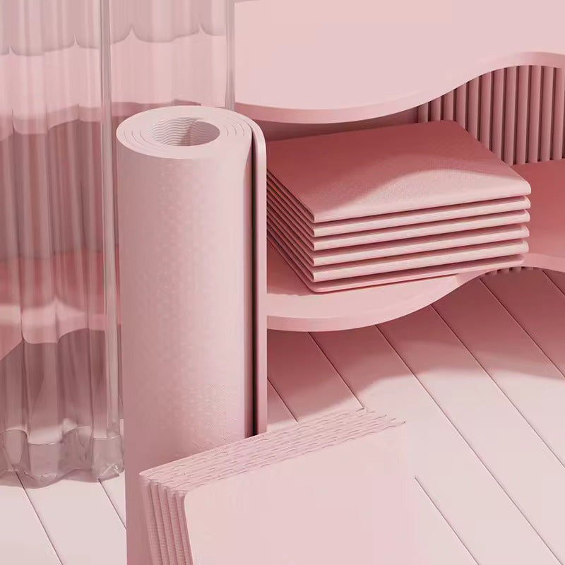 Foldable Yoga Mat image 9