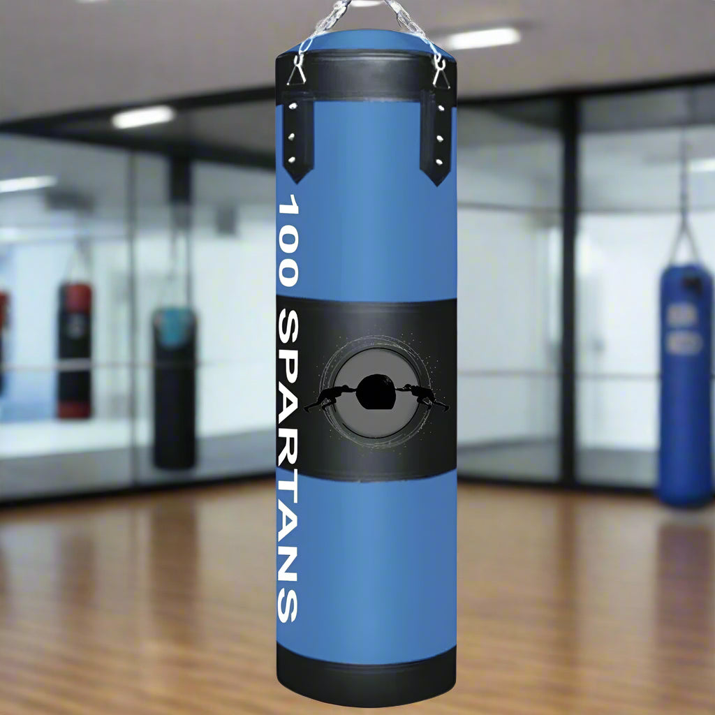 Hanging Punching Bag