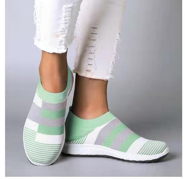 Pace Perfection Stability Running Shoes For Women image 5