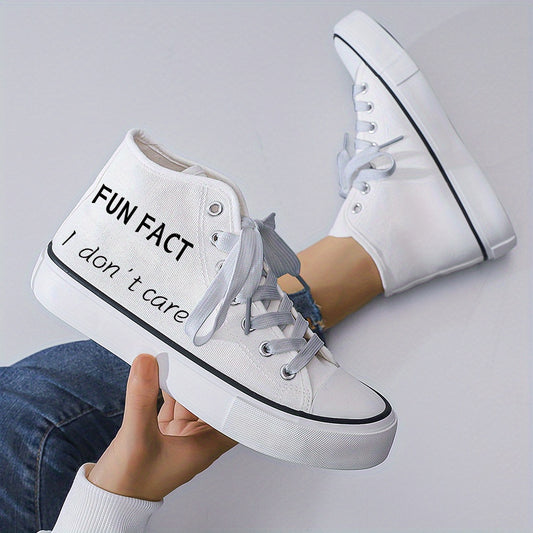 Black and white women's sneakers sold by 100 Spartans