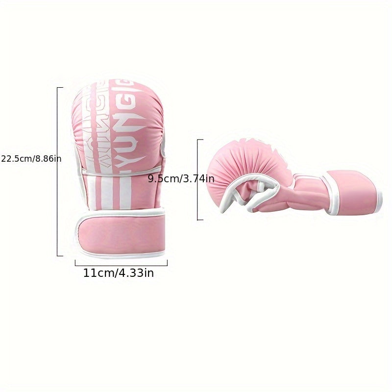 Muay thai gloves sold by 100 Spartans