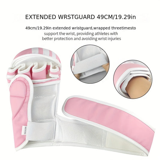 Muay thai gloves sold by 100 Spartans