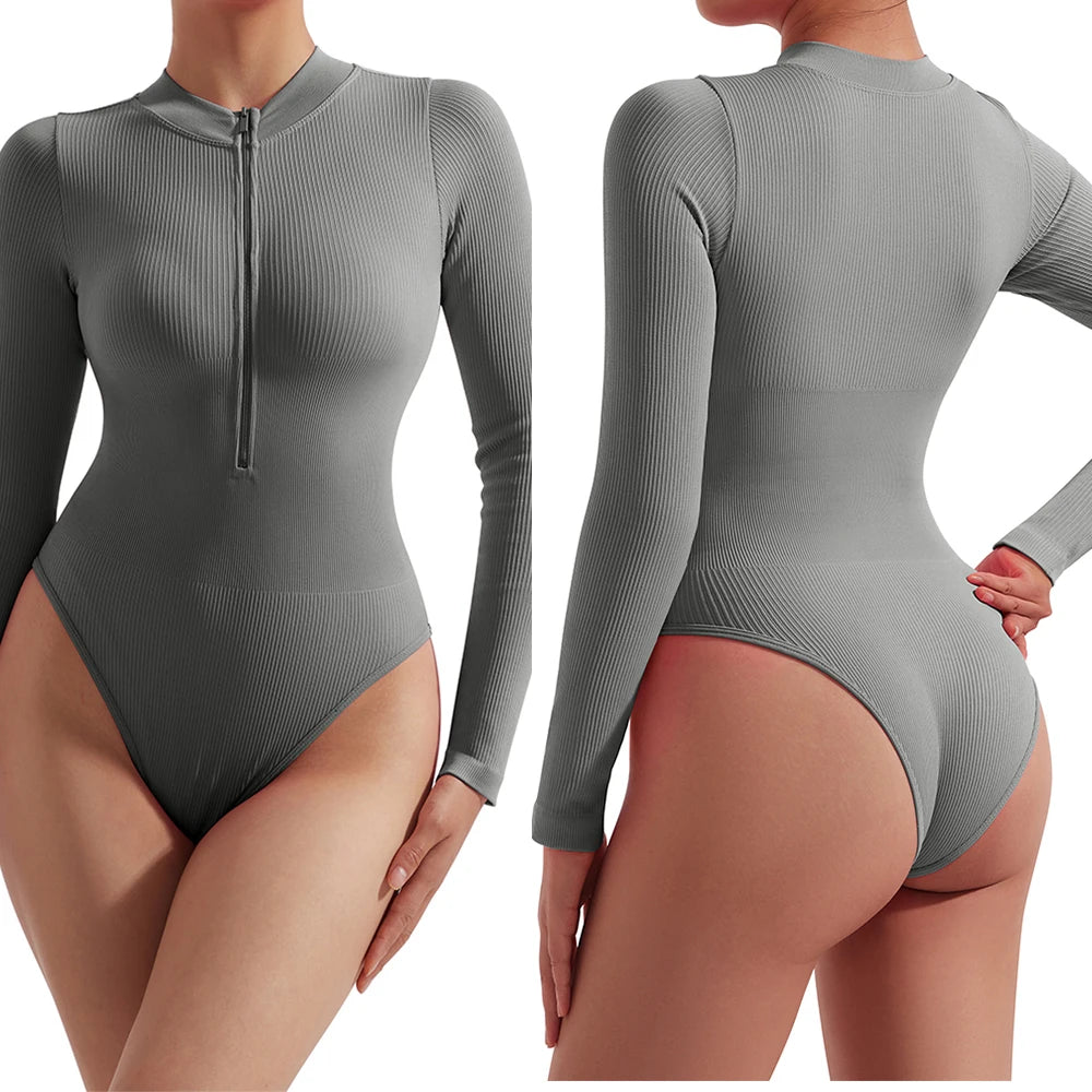 Casual Jumpsuits For women - Style B Grey, M image