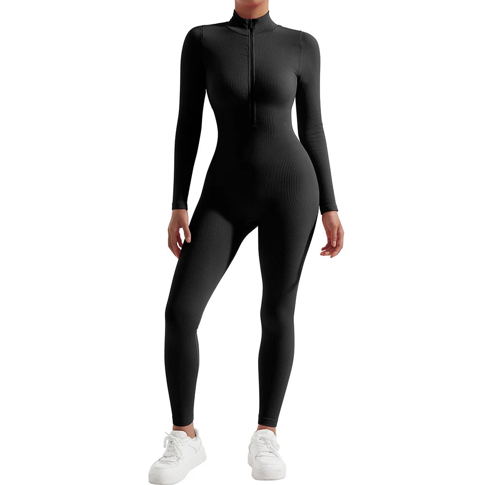 Casual Jumpsuits For women - Black, M image