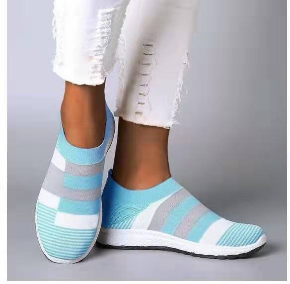 Pace Perfection Stability Running Shoes For Women image 2