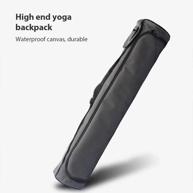 A Yoga Mat Bag sold by 100 Spartans