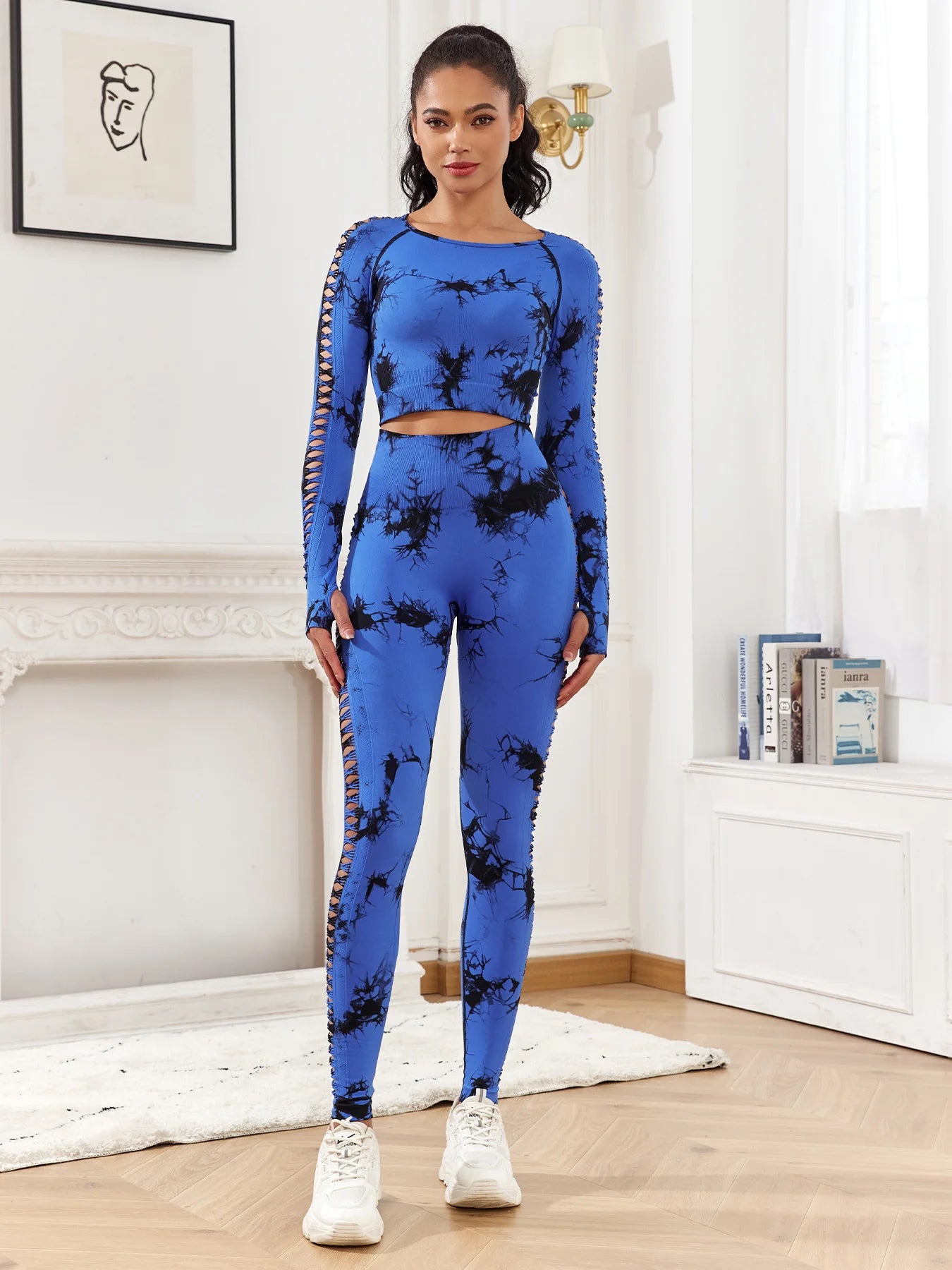 Sexiest Women's Workout Clothes image 3