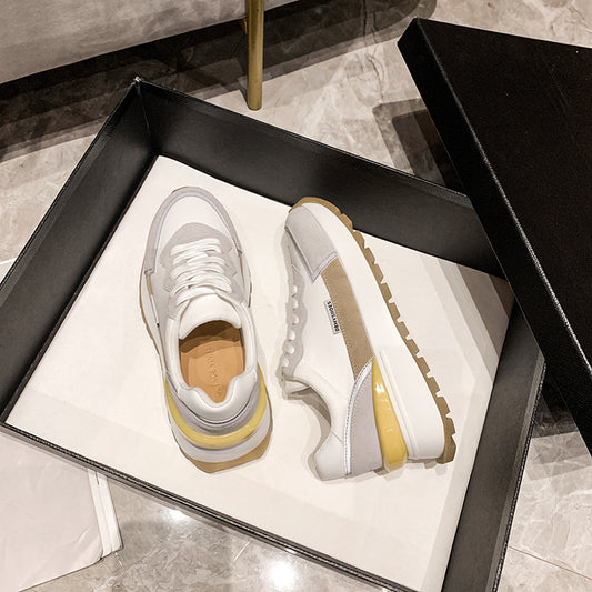 Air Haven Gym Shoes For Women Black image 1