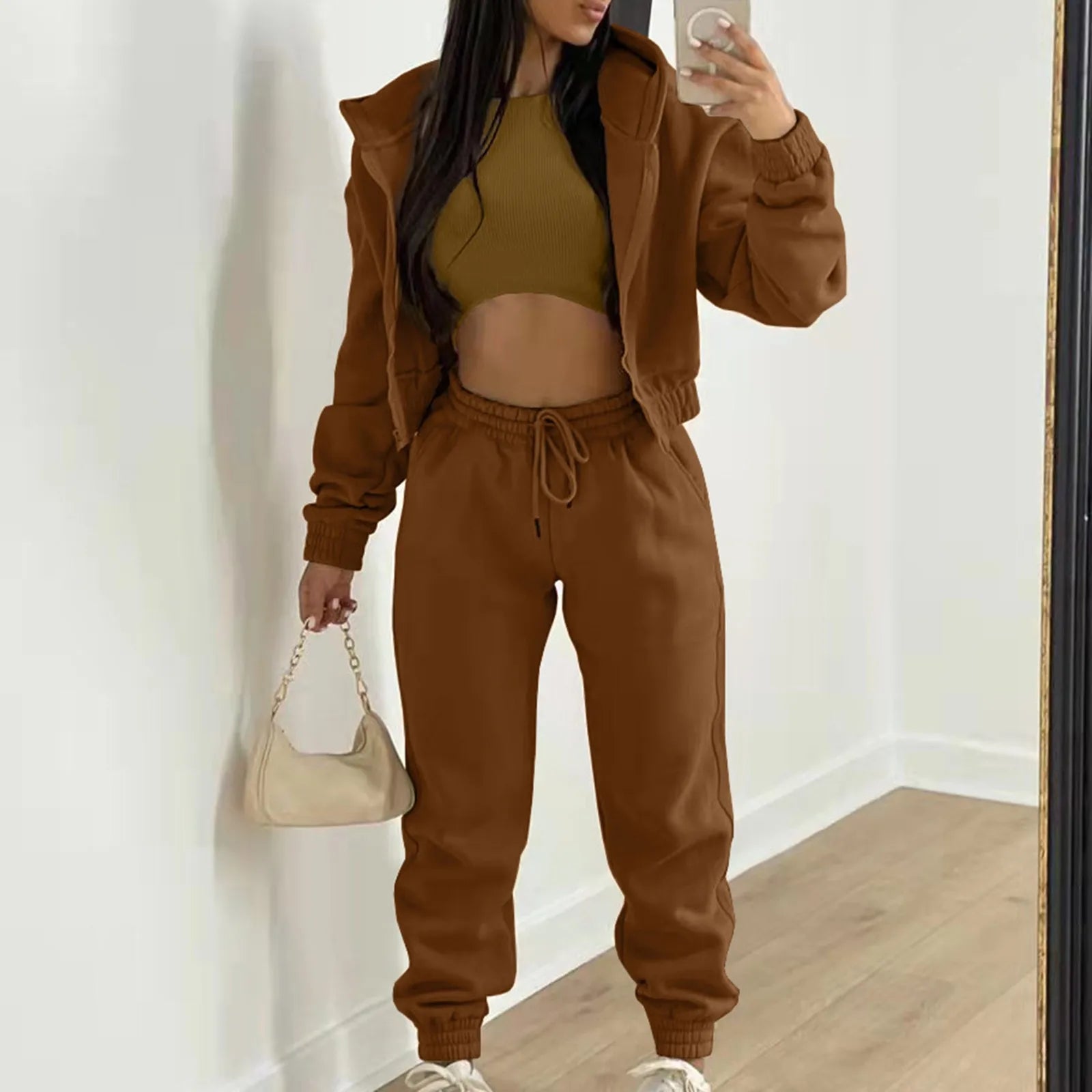 Women's Jogger set image