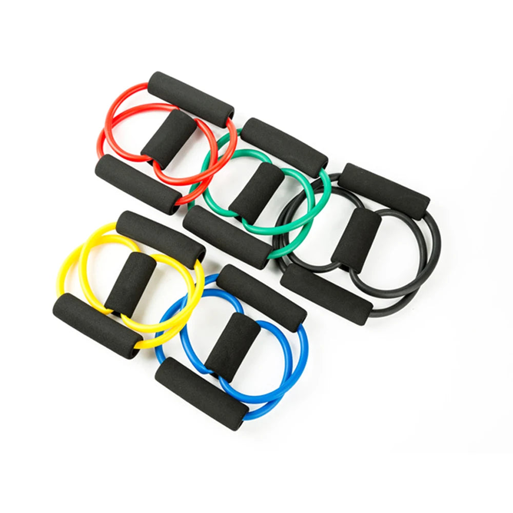 Figure 8 Resistance Bands image 5