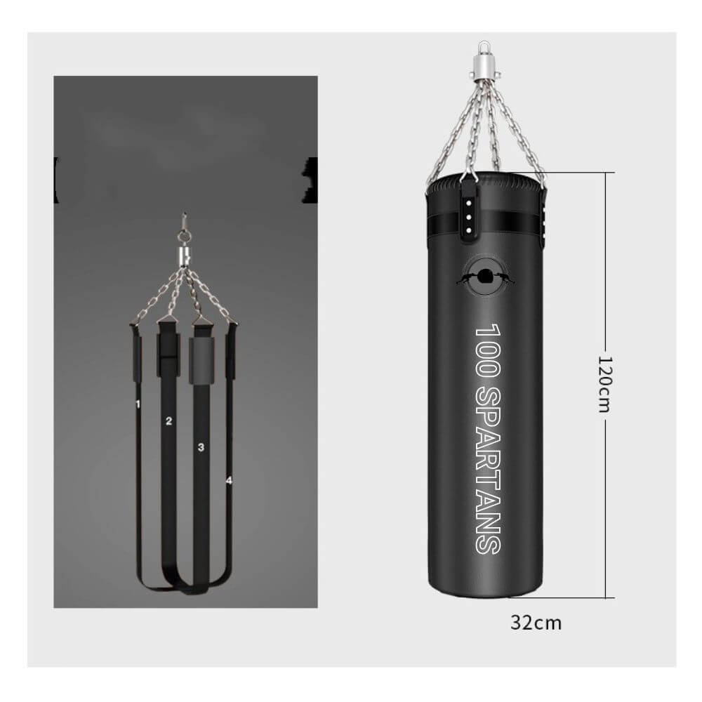 Outdoor Punching Bag