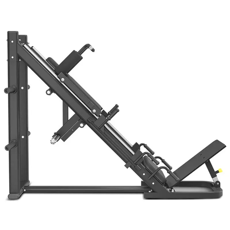 LP-10 Cortex 45-Degree Leg Press Hack Squat Machine image 4