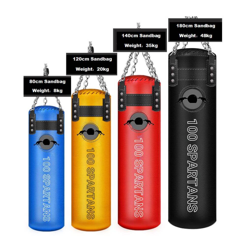 Outdoor Punching Bag