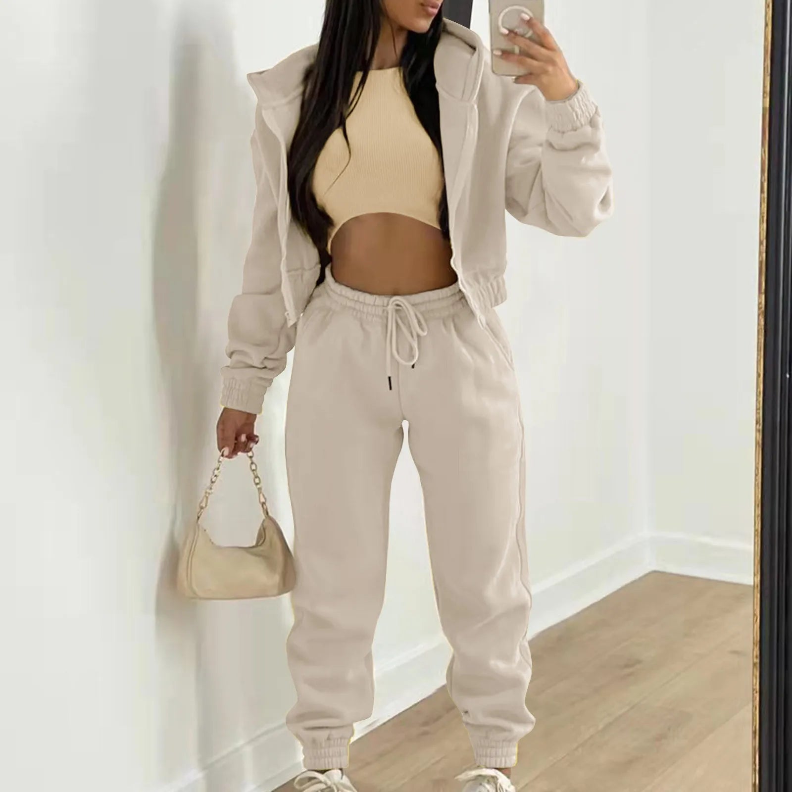 Women's Jogger set image