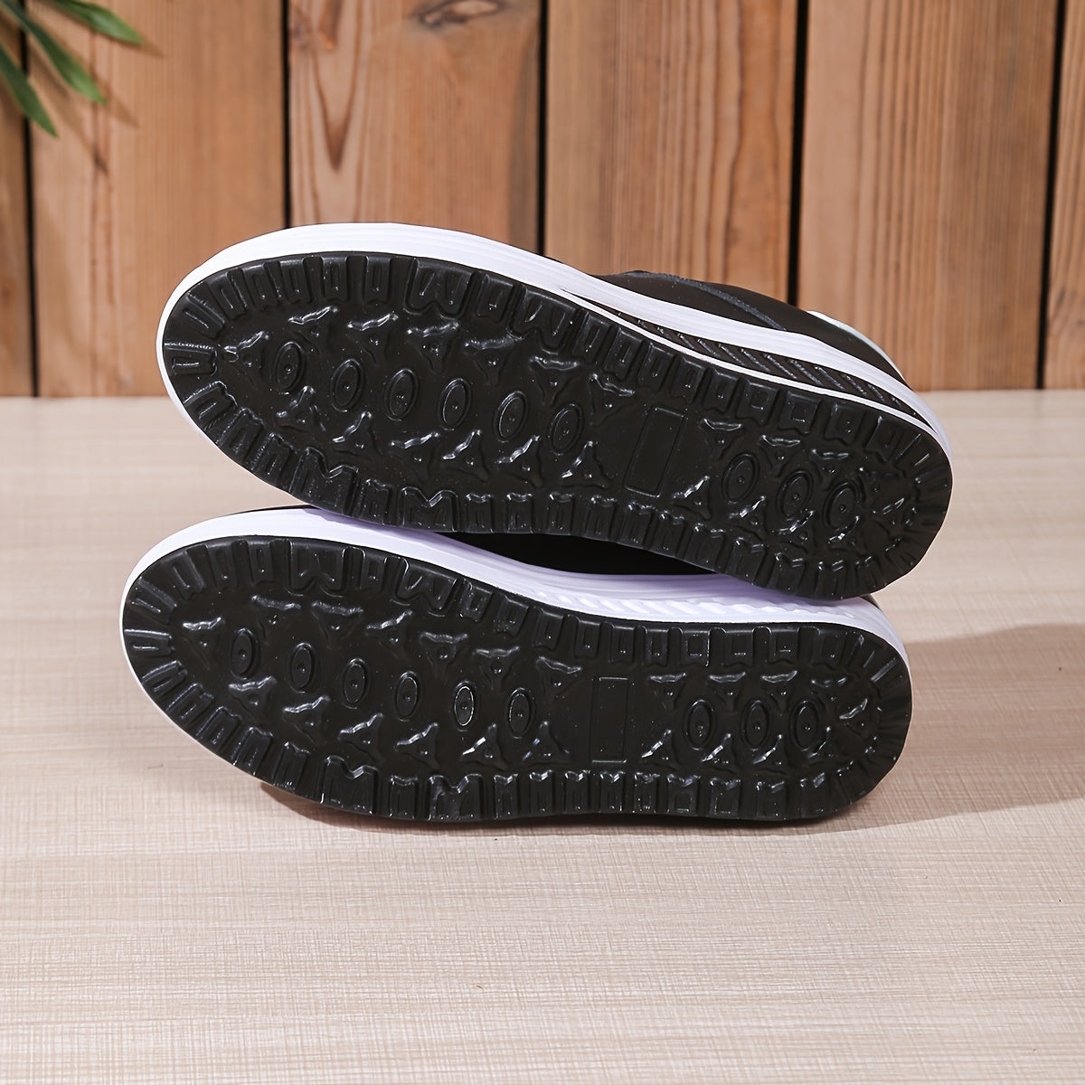 Women's platform sneakers sold by 100 Spartans