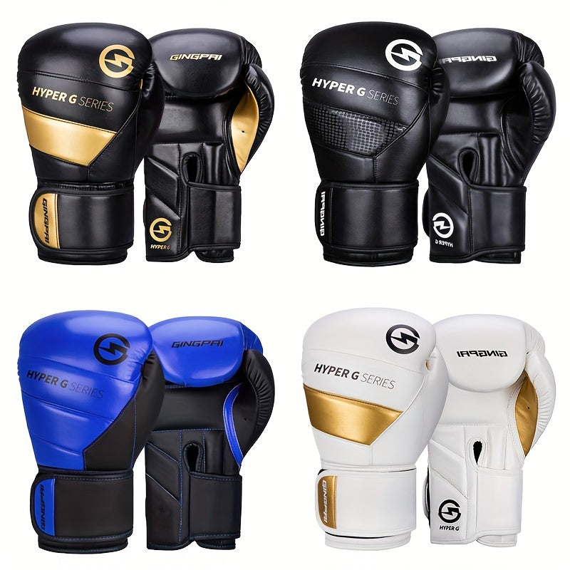 Different Plain boxing gloves sold by 100 Spartans