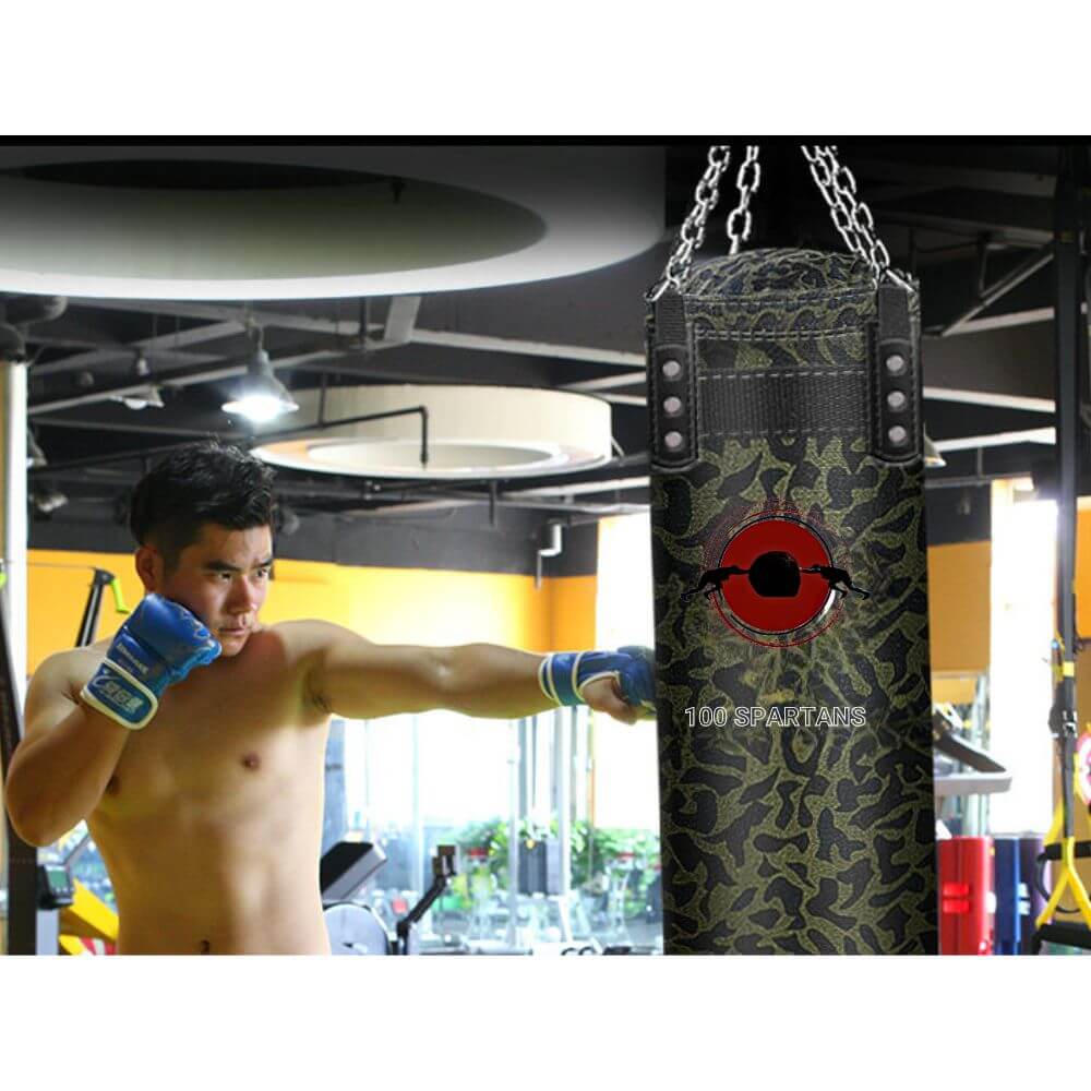 Hangable Punching Bag