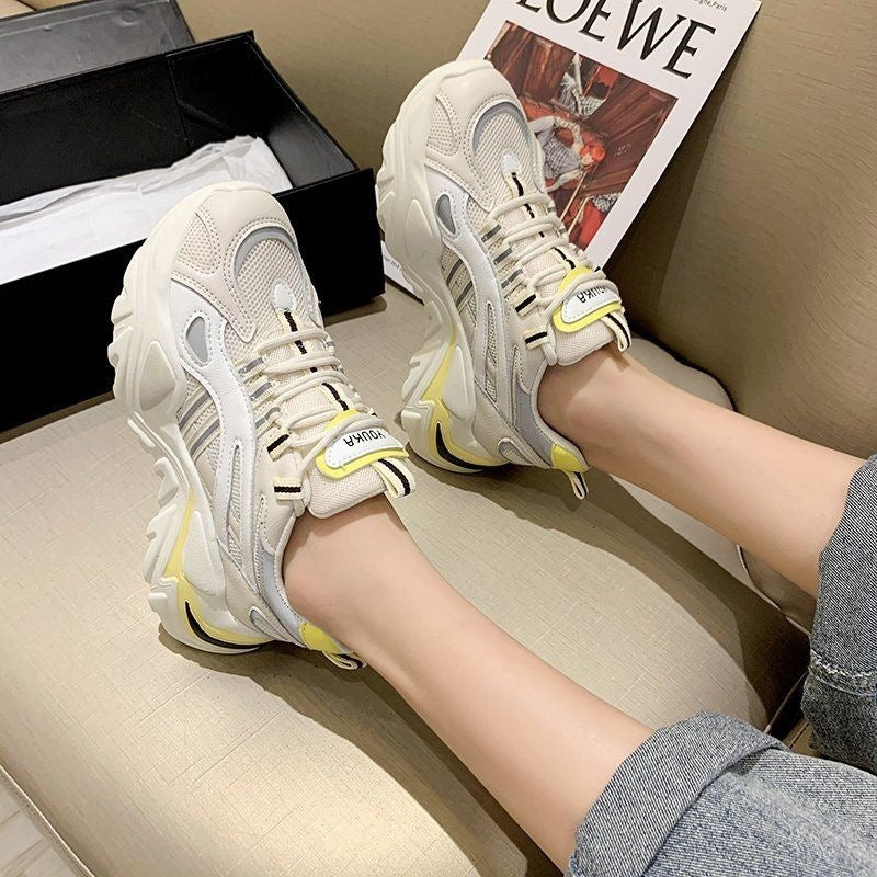 Youka Neutral Running Shoes For Women image 3
