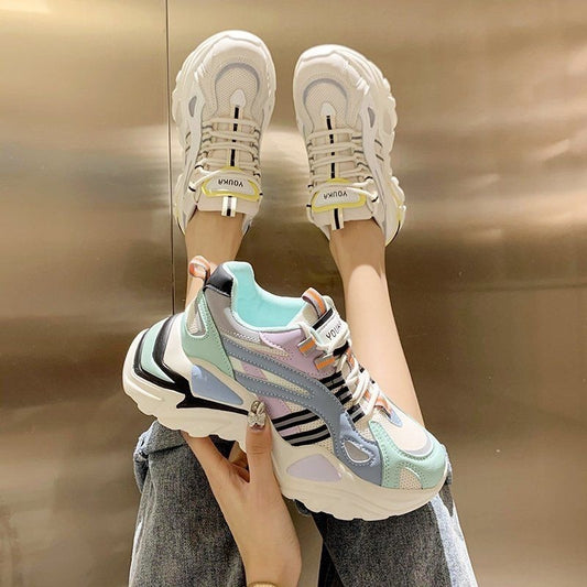 Youka Neutral Running Shoes For Women image 0