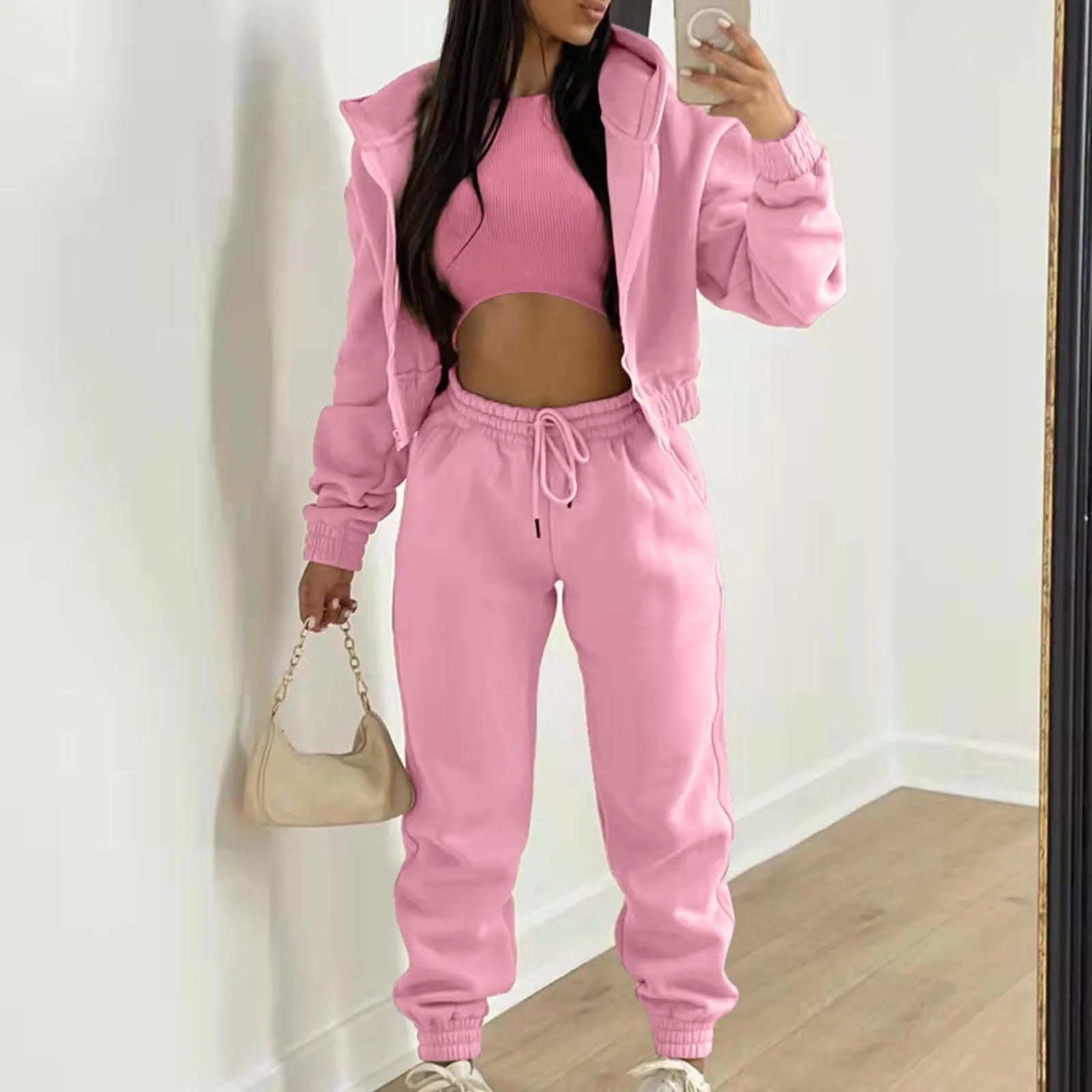 Women's Jogger set image