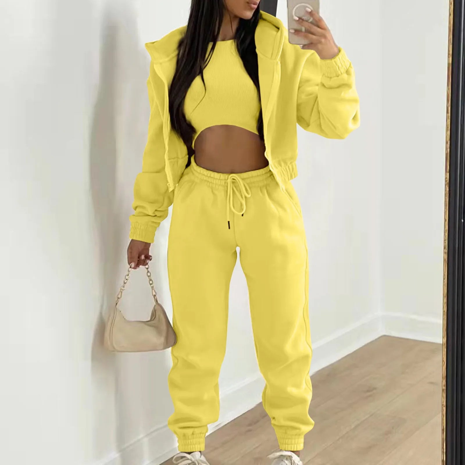 Women's Jogger set image