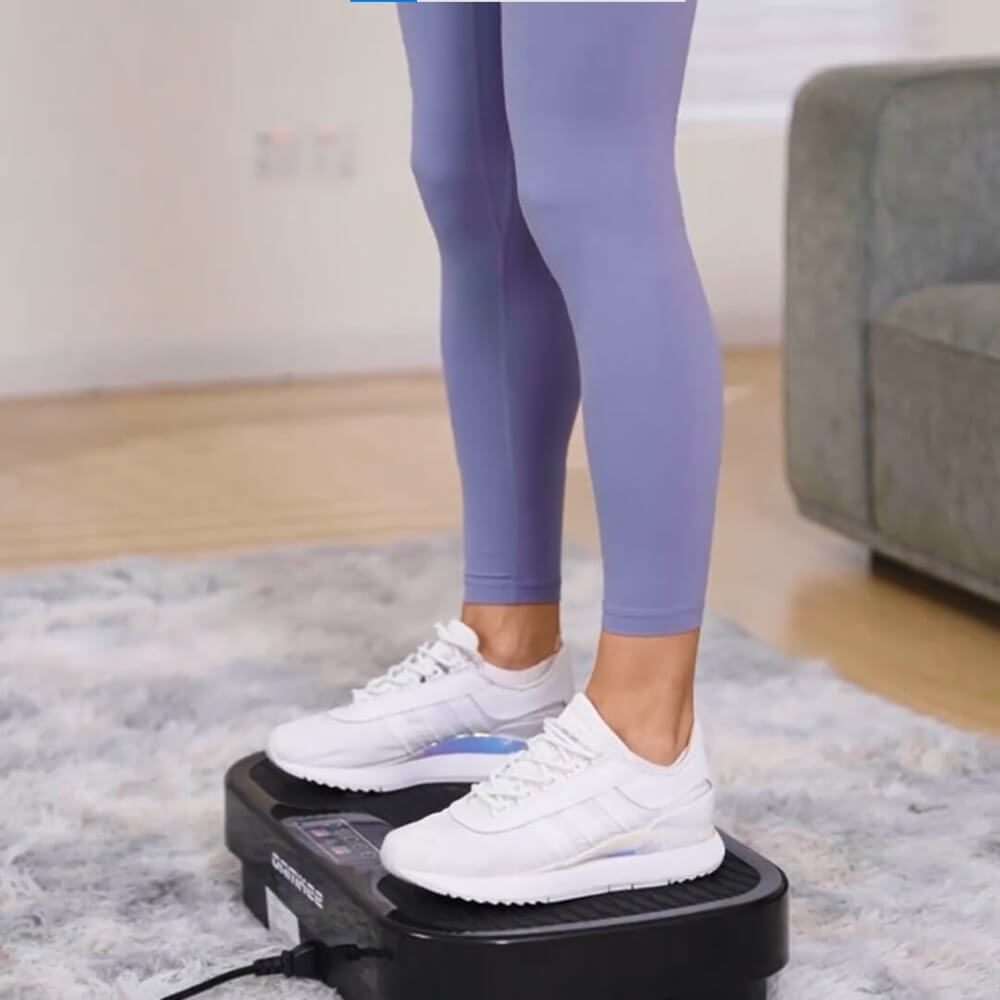 Hotwave vibration plate sold by 100 Spartans
