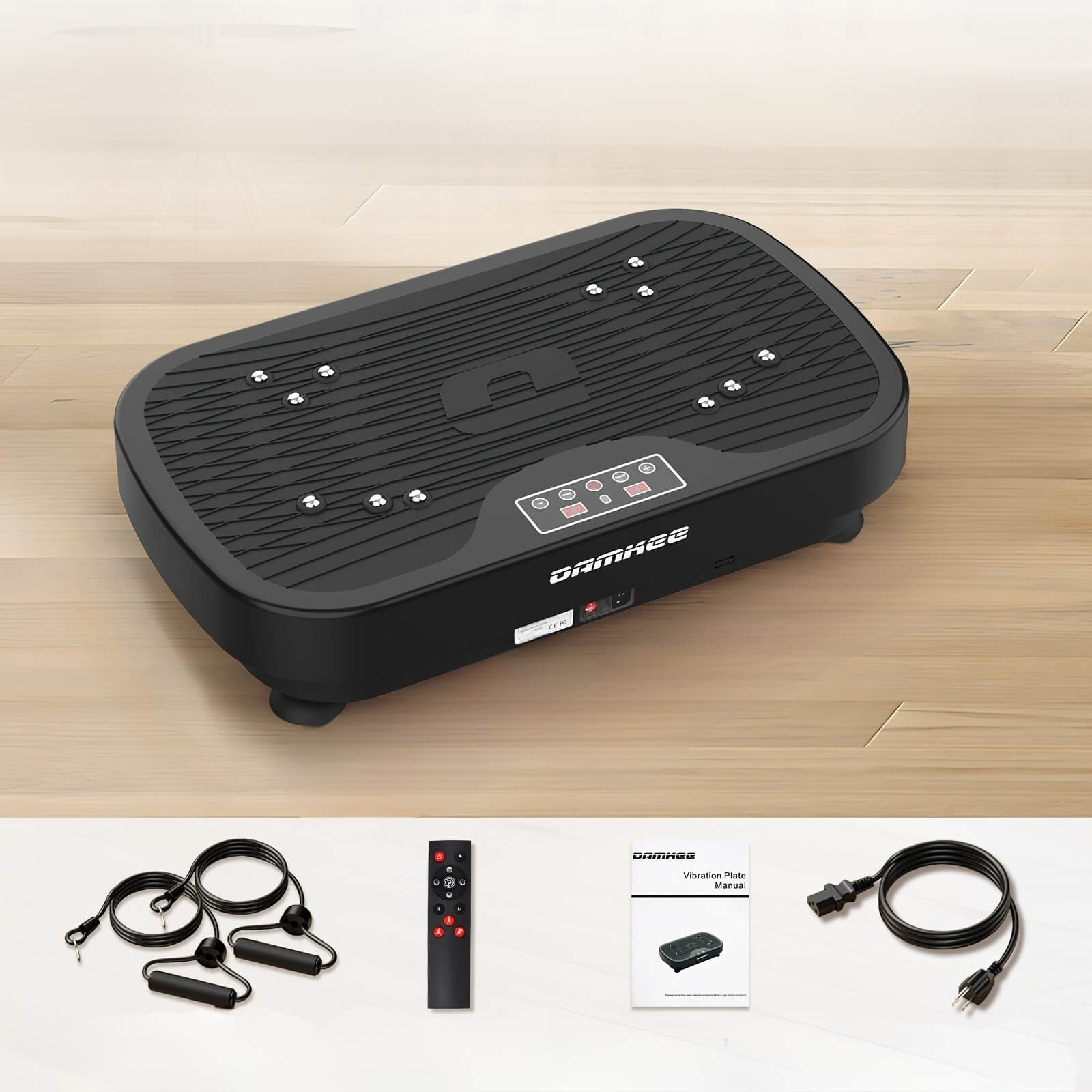 Hotwave vibration plate sold by 100 Spartans