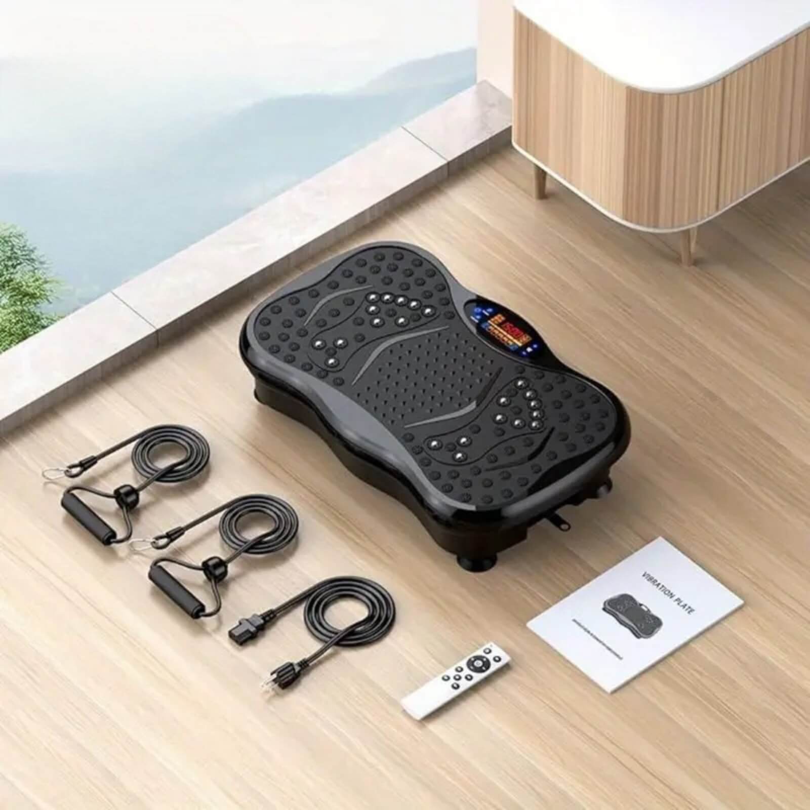 Hotwave vibration plate sold by 100 Spartans