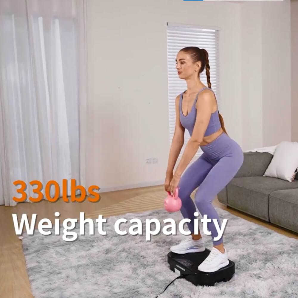 Hotwave vibration plate sold by 100 Spartans