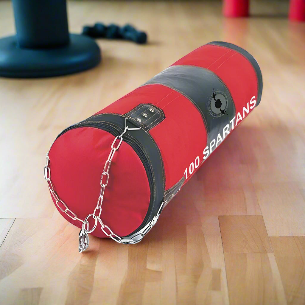 Hanging Punching Bag