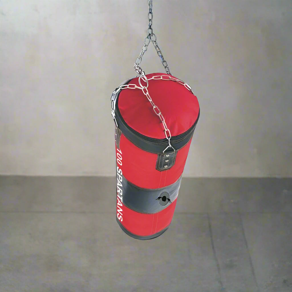 Hanging Punching Bag image 5