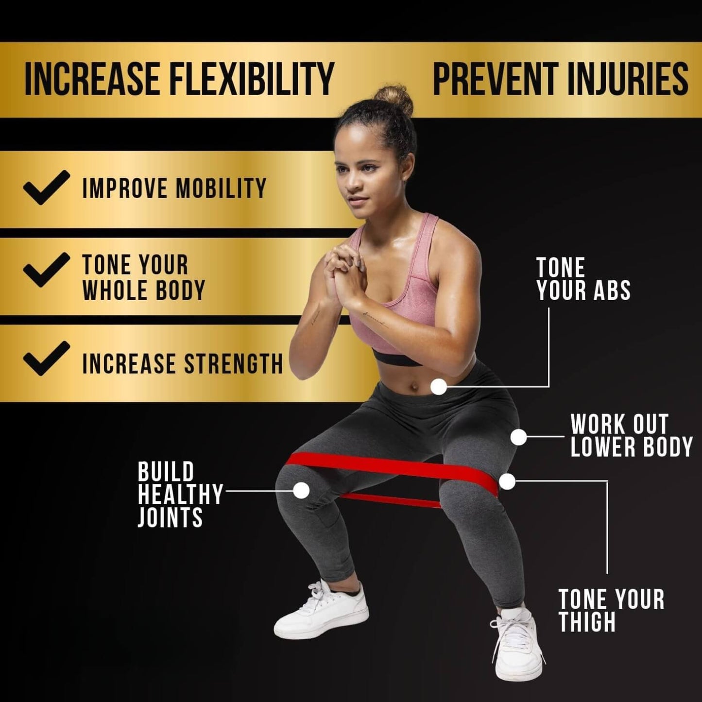 Resistance Loop Bands
