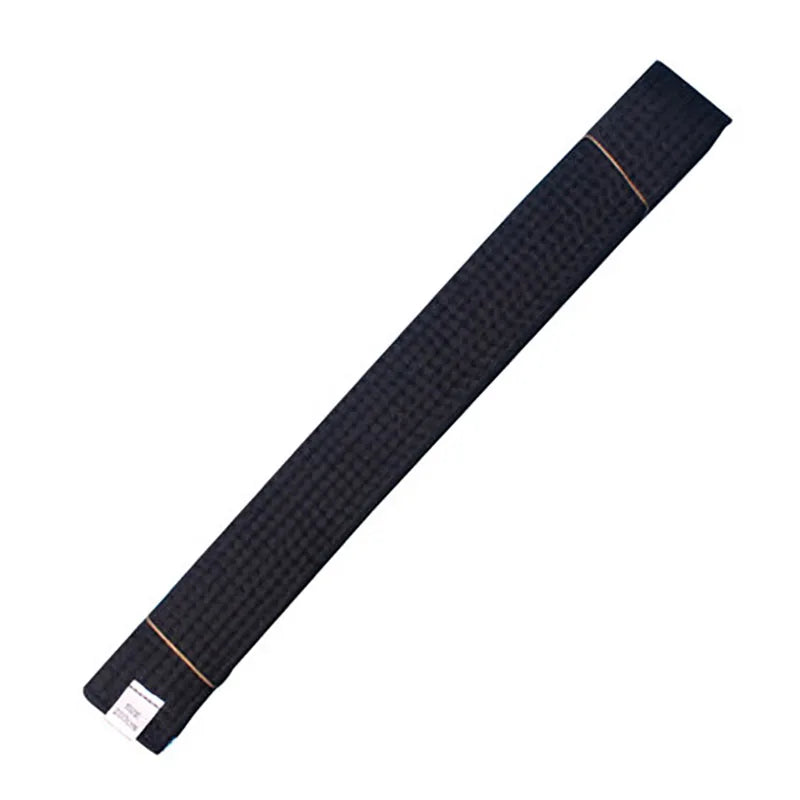 Black Rank Belt In Karate sold by 100 Spartans
