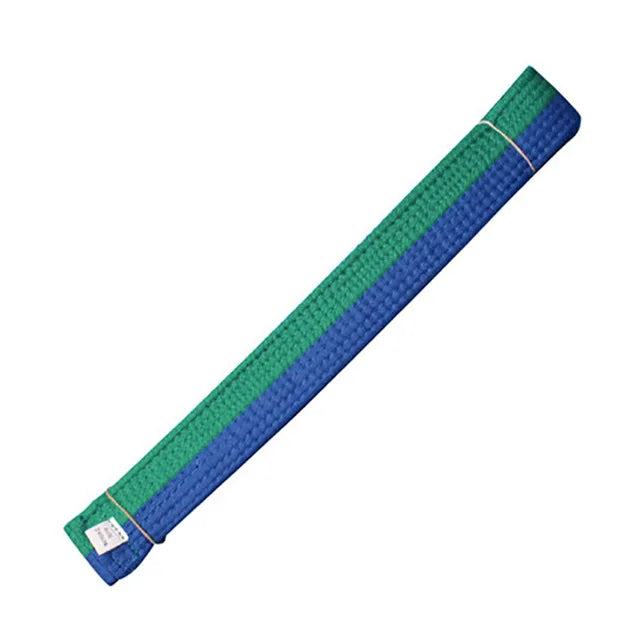 Rank Belts In Karate sold by 100 Spartans