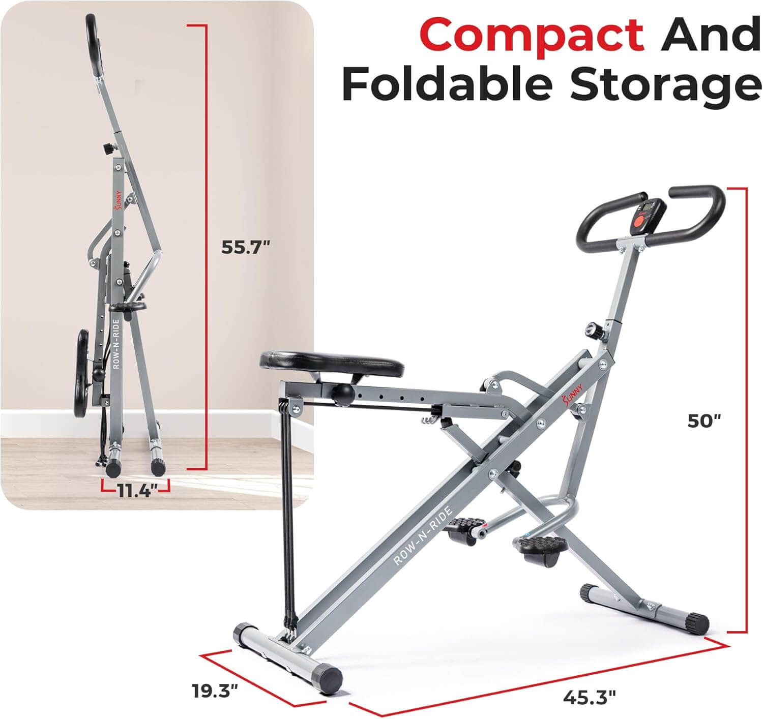 Dimension of the squat machine for home sold by 100 Spartans