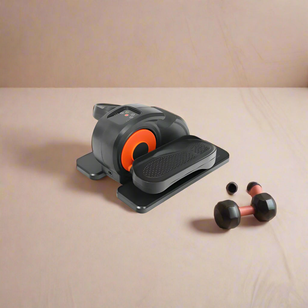 Under Desk Elliptical Machine