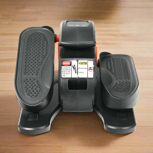 Under Desk Elliptical Machine
