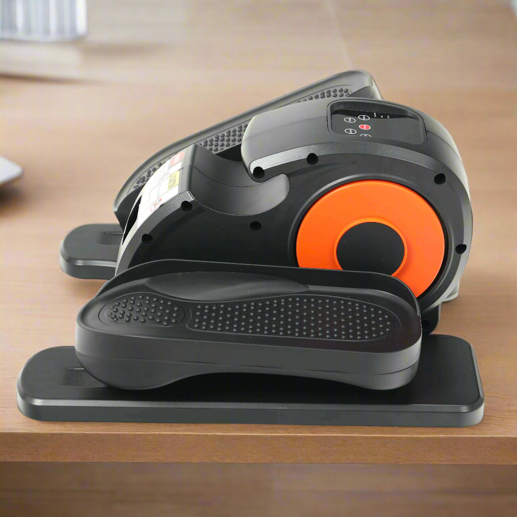 Under Desk Elliptical Machine
