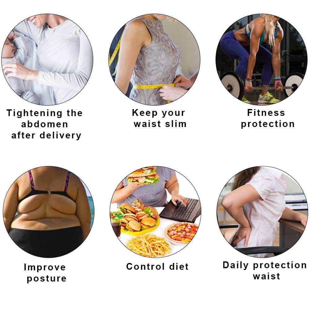 Ways in which the Underbust Corset can help in weight loss