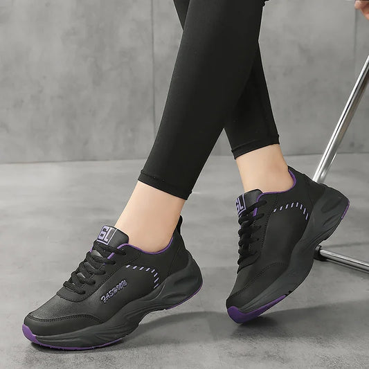 Trail Goddess Neutral Running Shoes For Women image 1