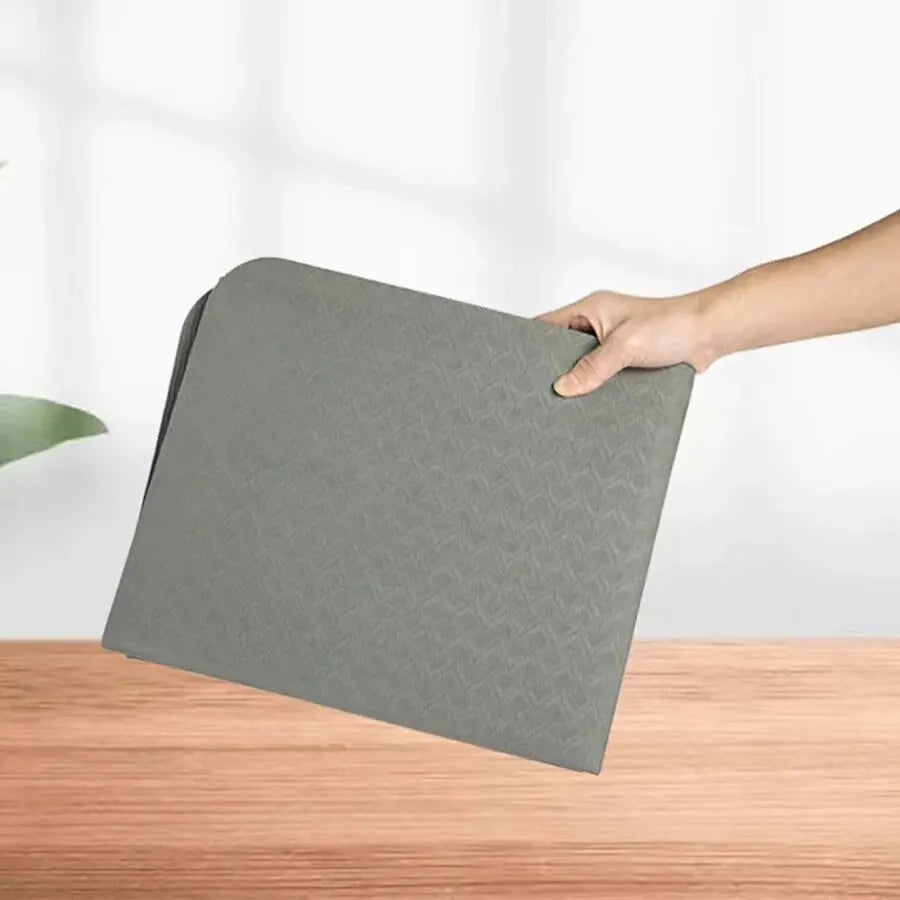 Foldable Yoga Mat image 6