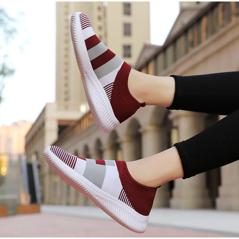 Pace Perfection Stability Running Shoes For Women image 4