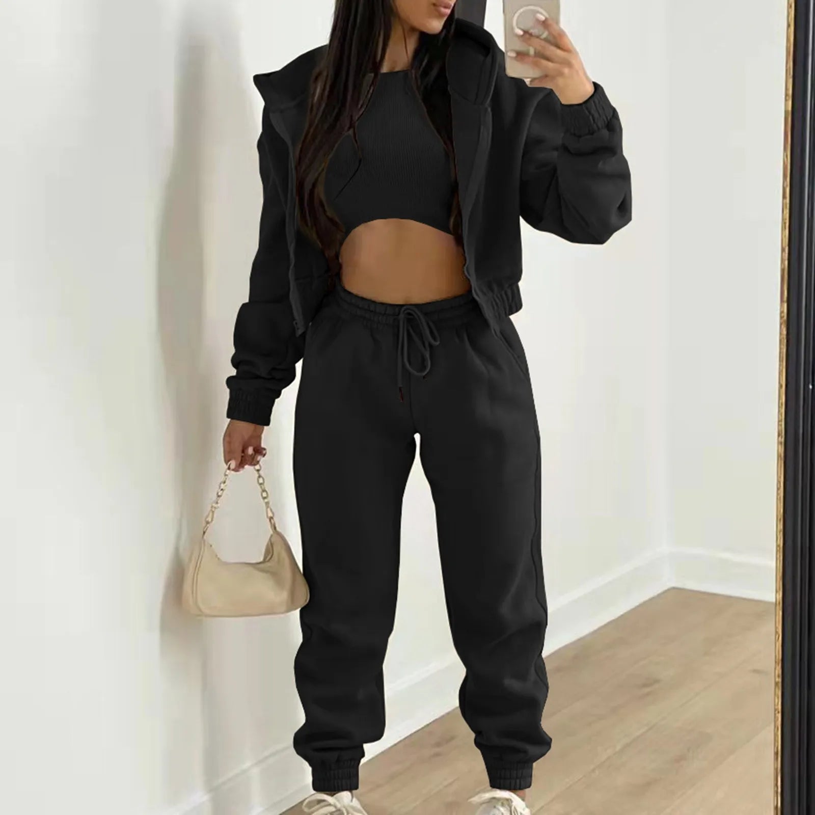 Women's Jogger set image