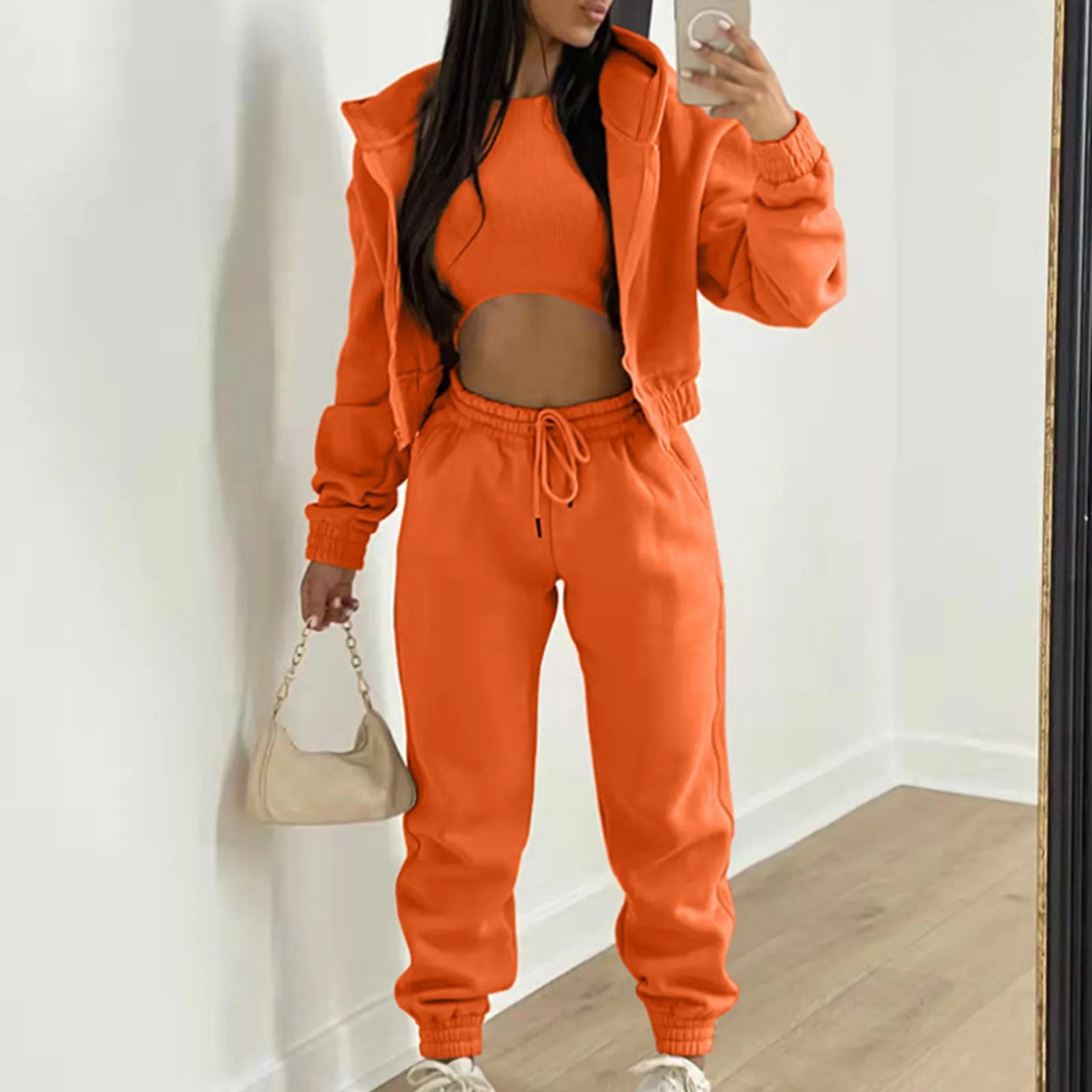 Women's Jogger set image