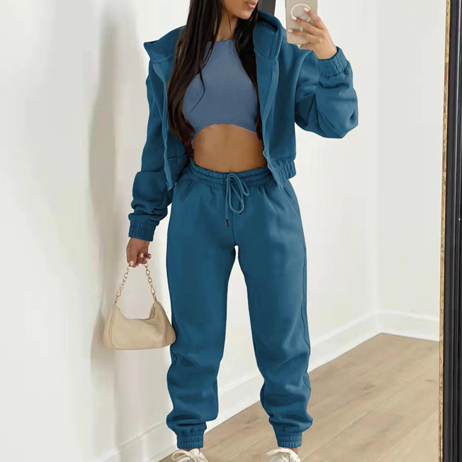 Women's Jogger set image