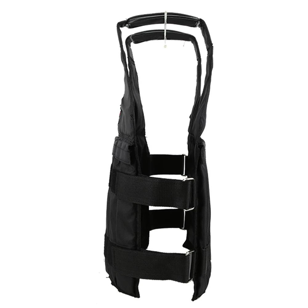 Weighted Vest image 5