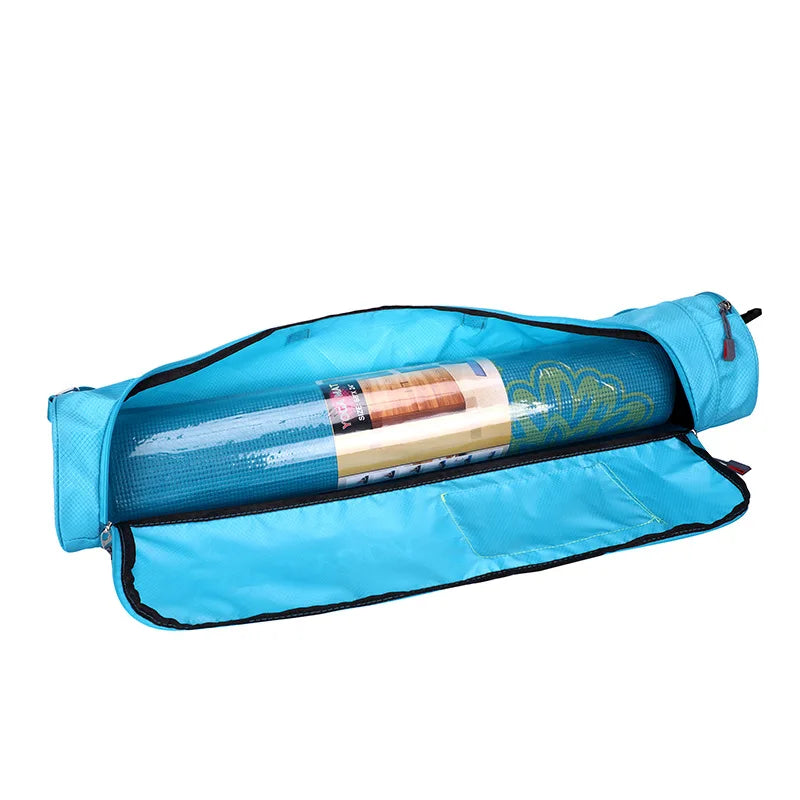 A Yoga Mat Bag sold by 100 Spartans