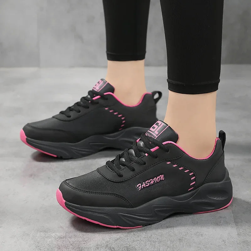 Trail Goddess Neutral Running Shoes For Women image 3
