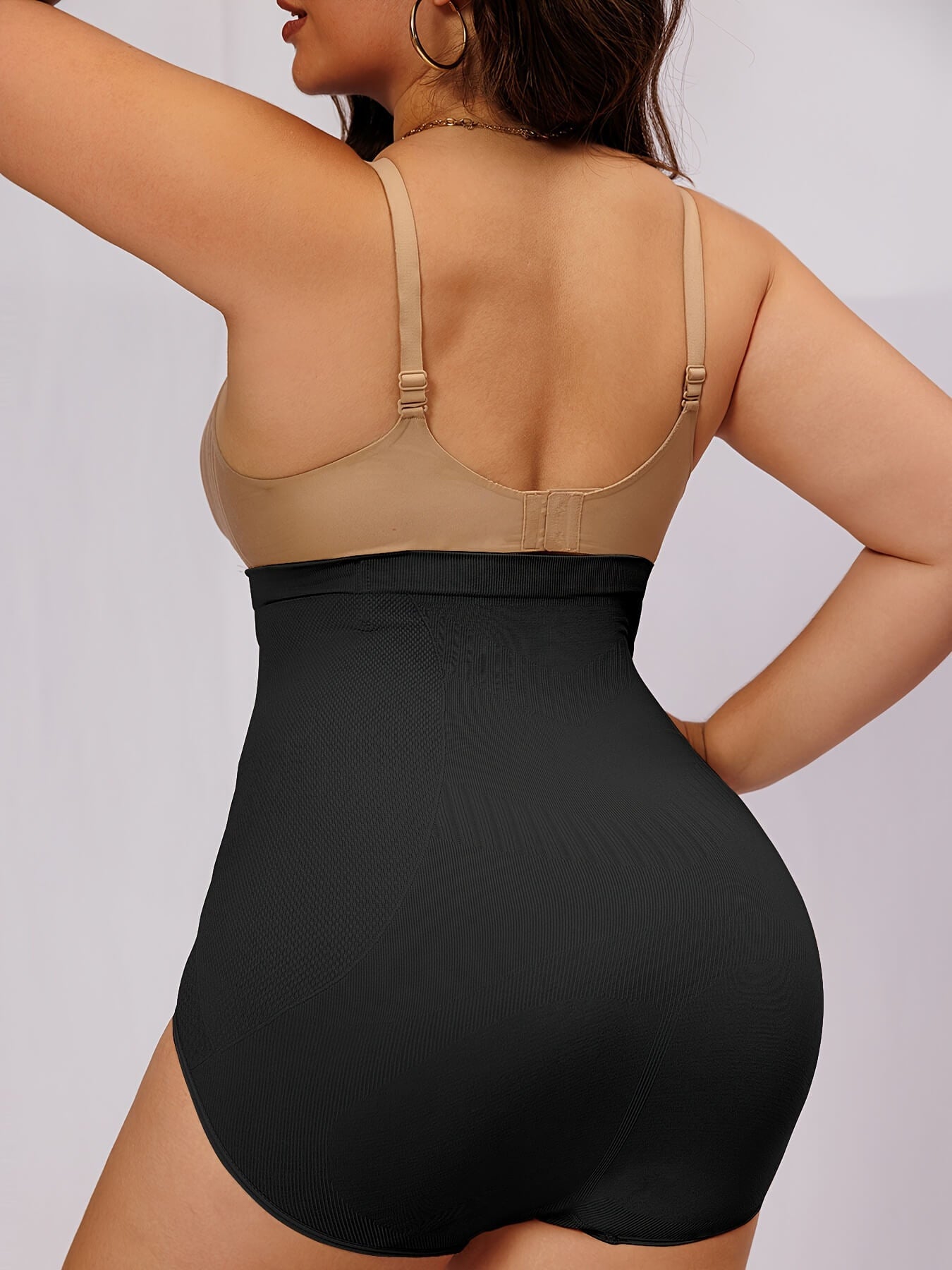 Set of high waist tummy control panties sold by 100 Spartans