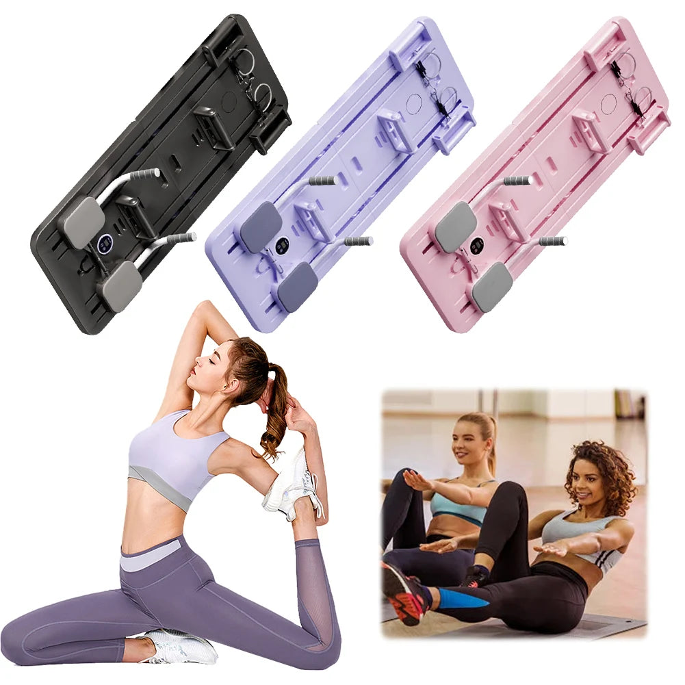 Pilates Board sold by 100 Spartans